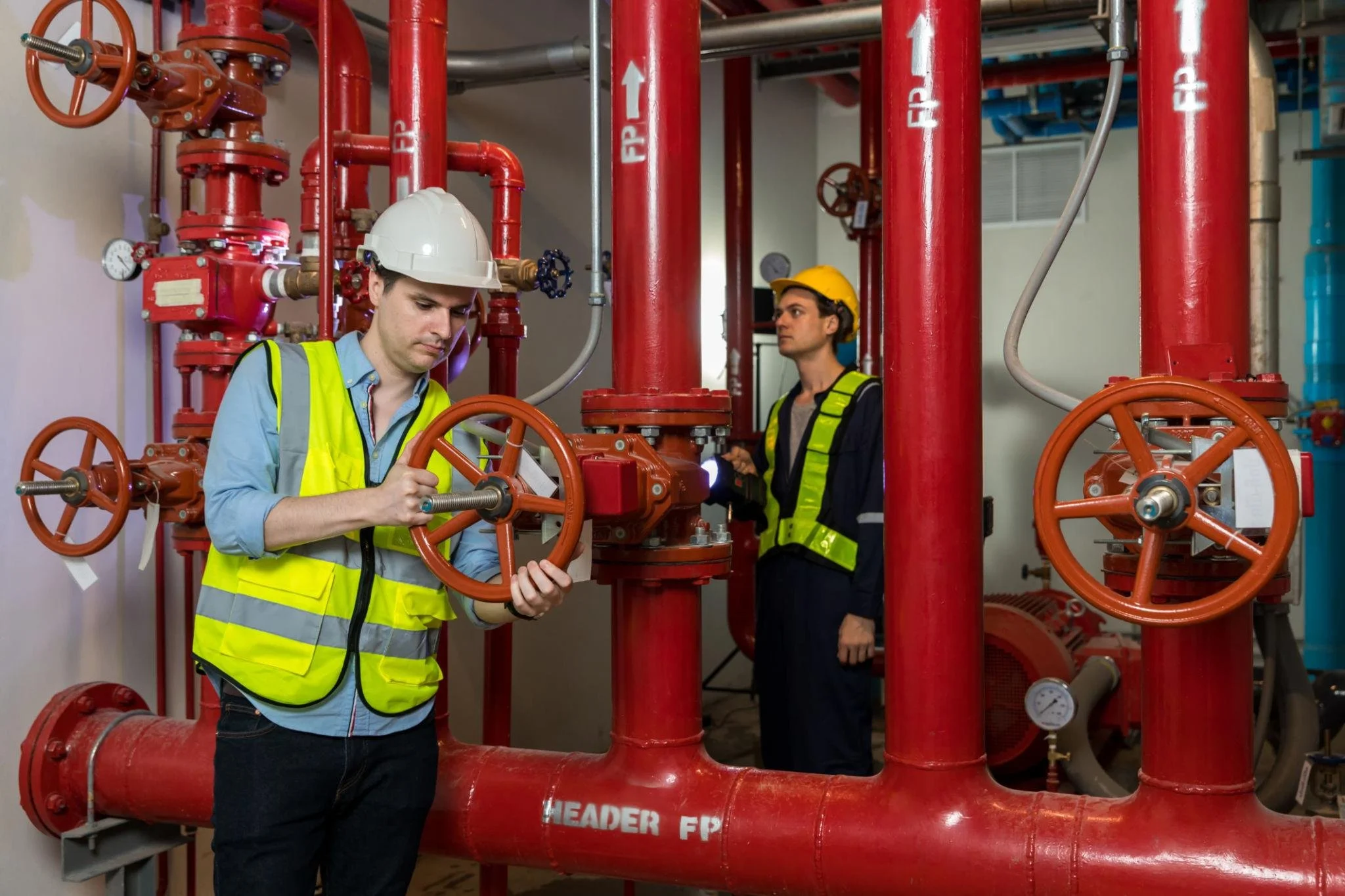 5 Fire Code Violations Property Managers See All the Time