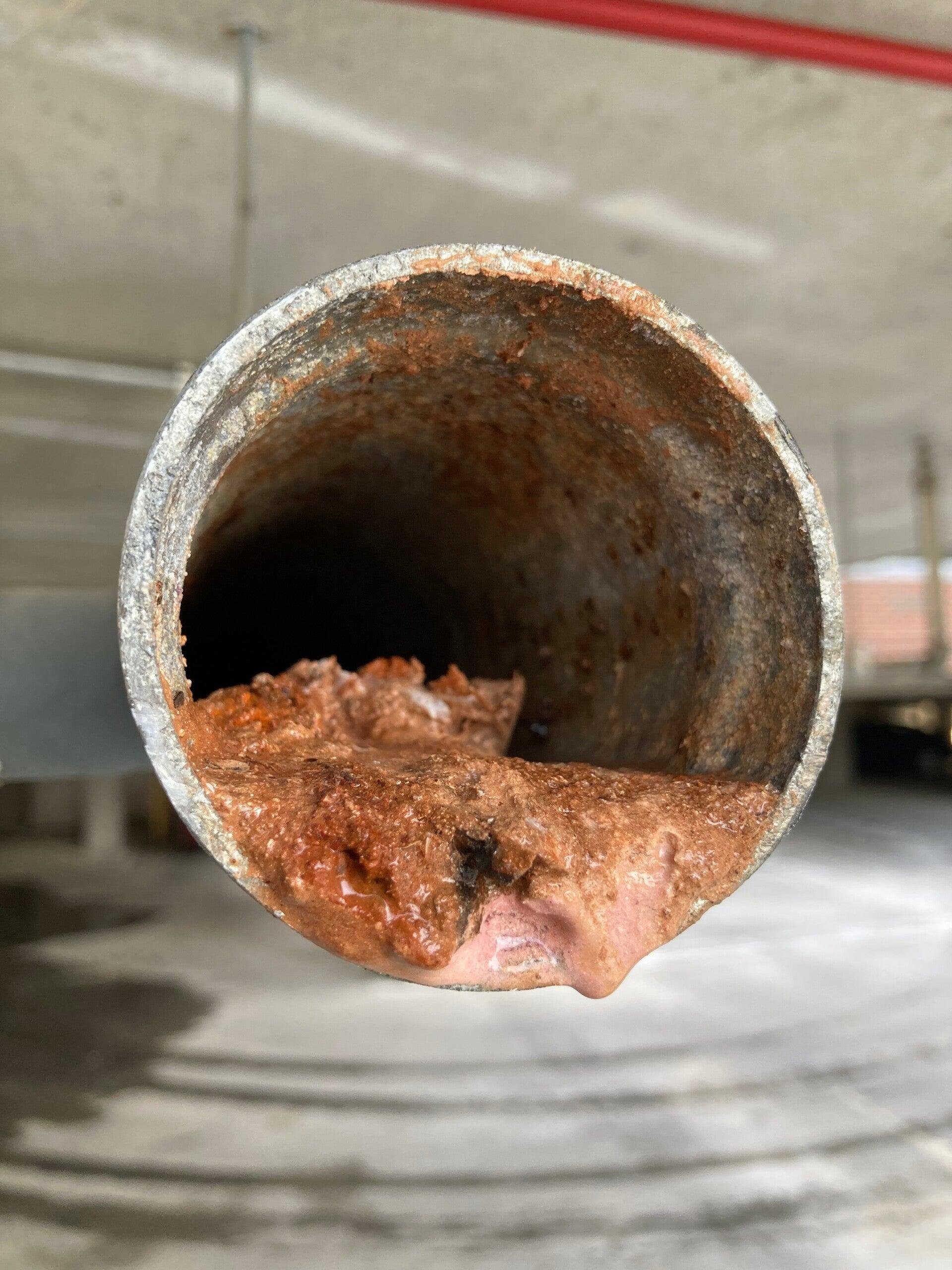 Why Fire Protection Deficiencies Should Never Be Ignored