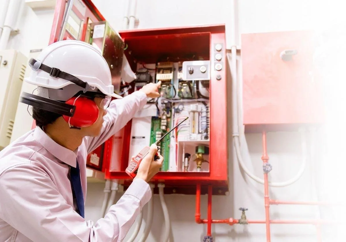 10 Fire Protection Facts That Might Surprise You