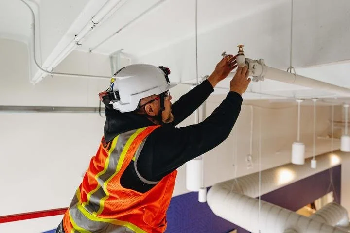 Is Your Building Fire Ready? A 5-Minute Safety Walk Every Property Manager Should Do Monthly