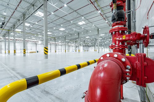 Full-Service Fire Protection | Delta Fire Protection