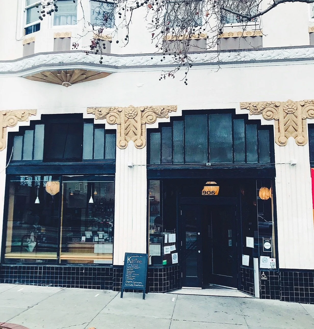 Just a reminder that we&rsquo;ll be closed today and tomorrow (11/28 +11/29). Happy Thanksgiving, all!