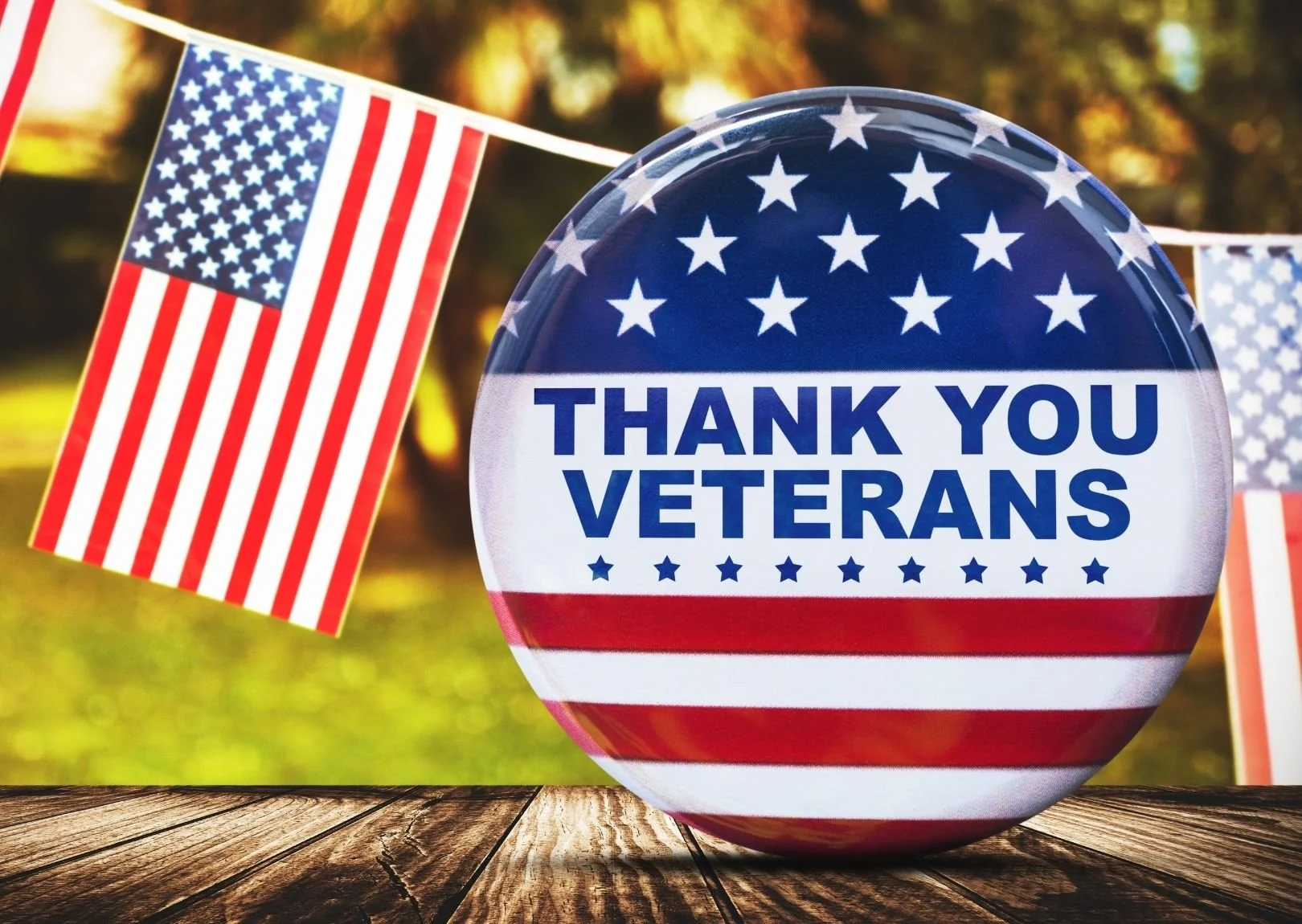 Veterans Day