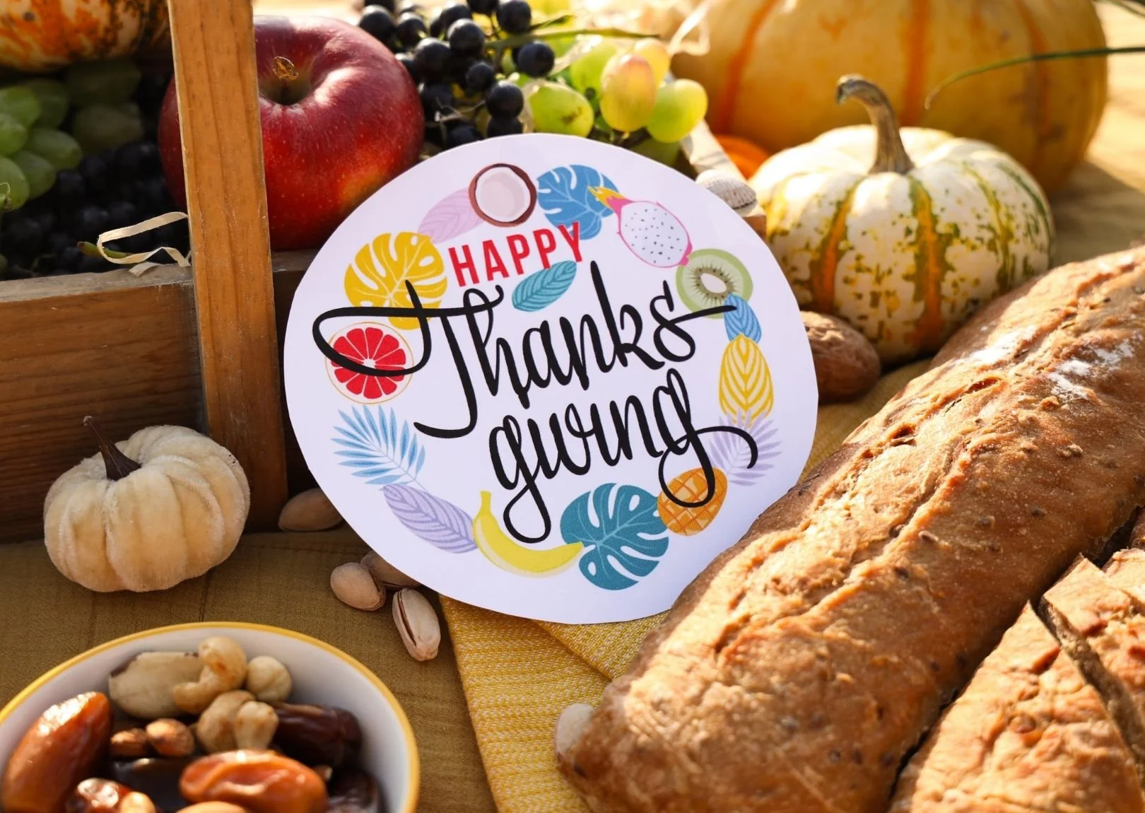 Thanksgiving