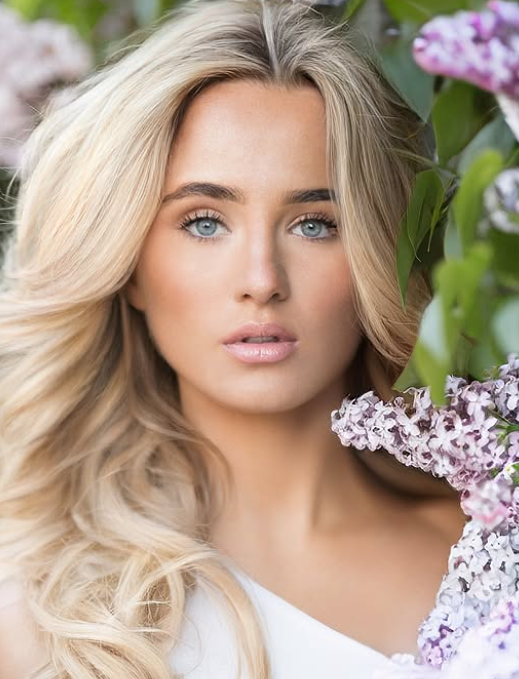 Jenna Ryan - Teen Universe Great Britain 25/26