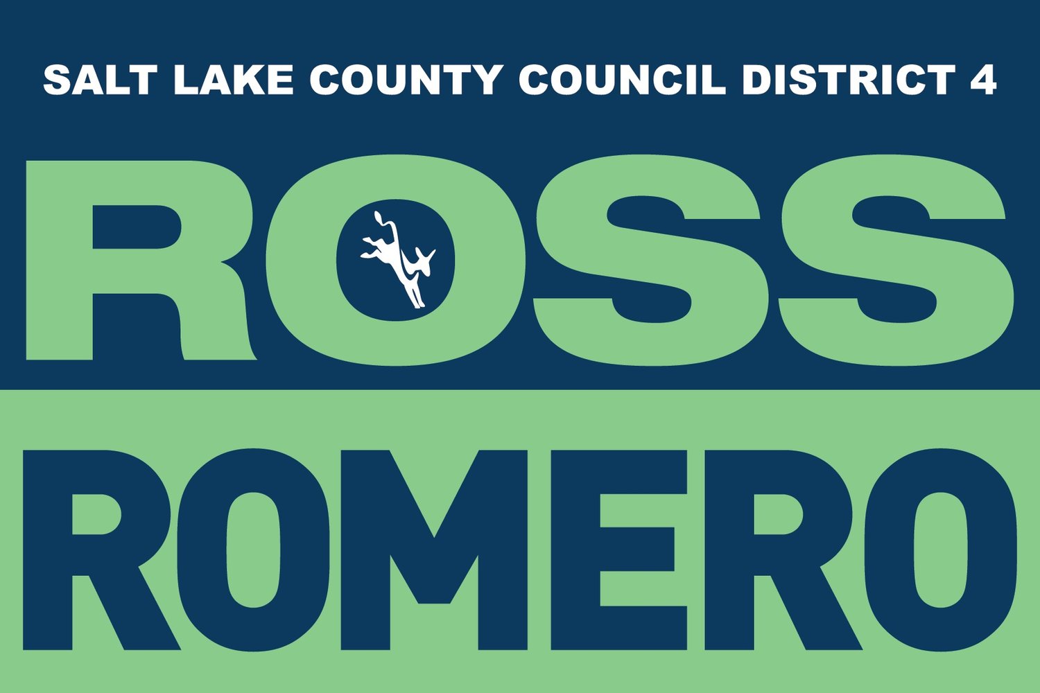 Ross Romero for Council District 4