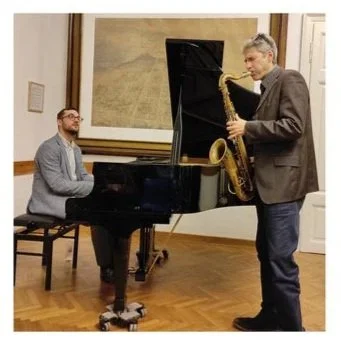 Blues and New Orleans Jazz - Konzert