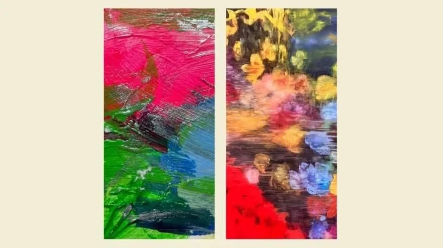 Art Exhibition: In Between Rivers
