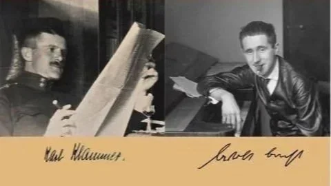 Buchpräsentation Robert Sedlaczek