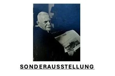 Karl Klammer und der Grinzinger Dreigroschentropfen