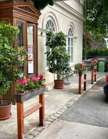 Barocke Musik im Bezirksmuseum Döbling