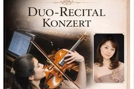 DUO-RECITAL KONZERT