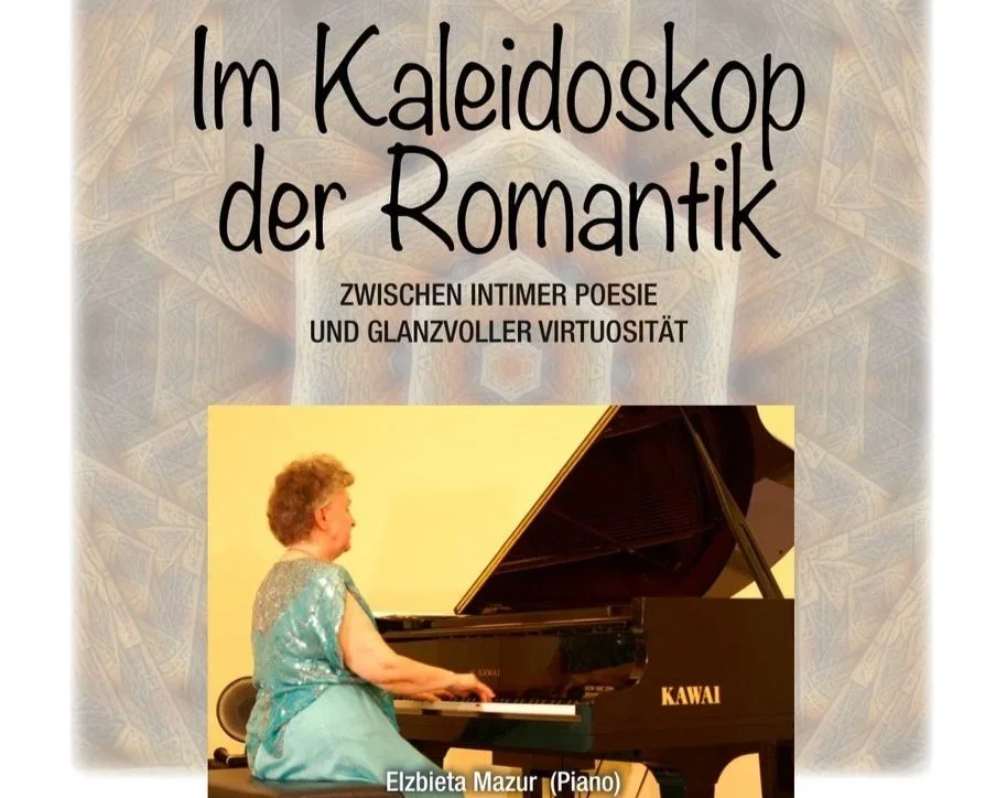 Im Kaleidoskopder Romantik