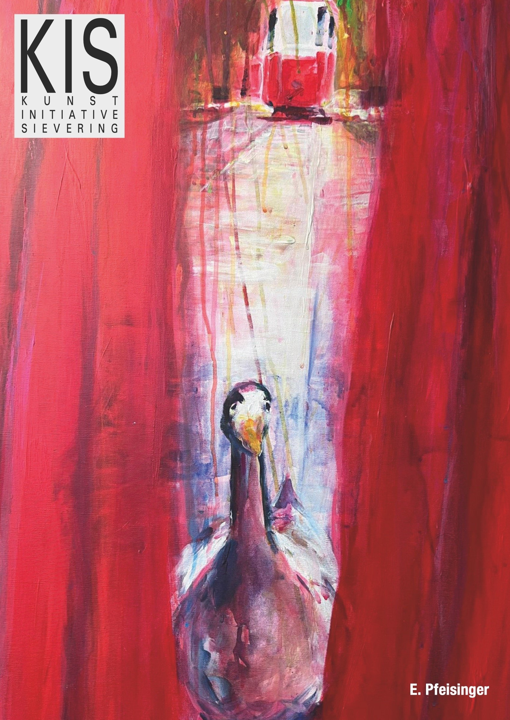 VERNISSAGE - MEIN GELIEBTES DÖBLING!