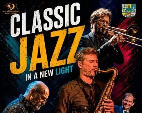 CLASSIC JAZZ - IN A NEW LIGHT 