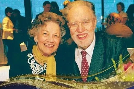 Gedenkveranstaltung - zum 100. Geburtstag von Elisabeth Leopold