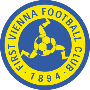 Der First Vienna Football Club