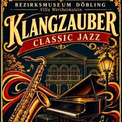 Klangzauber Classic Jazz
