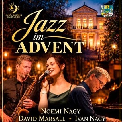 Jazz im Advent
