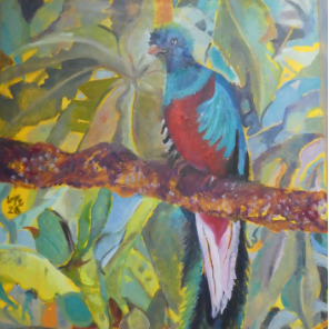 Ausstellung Ute Walter