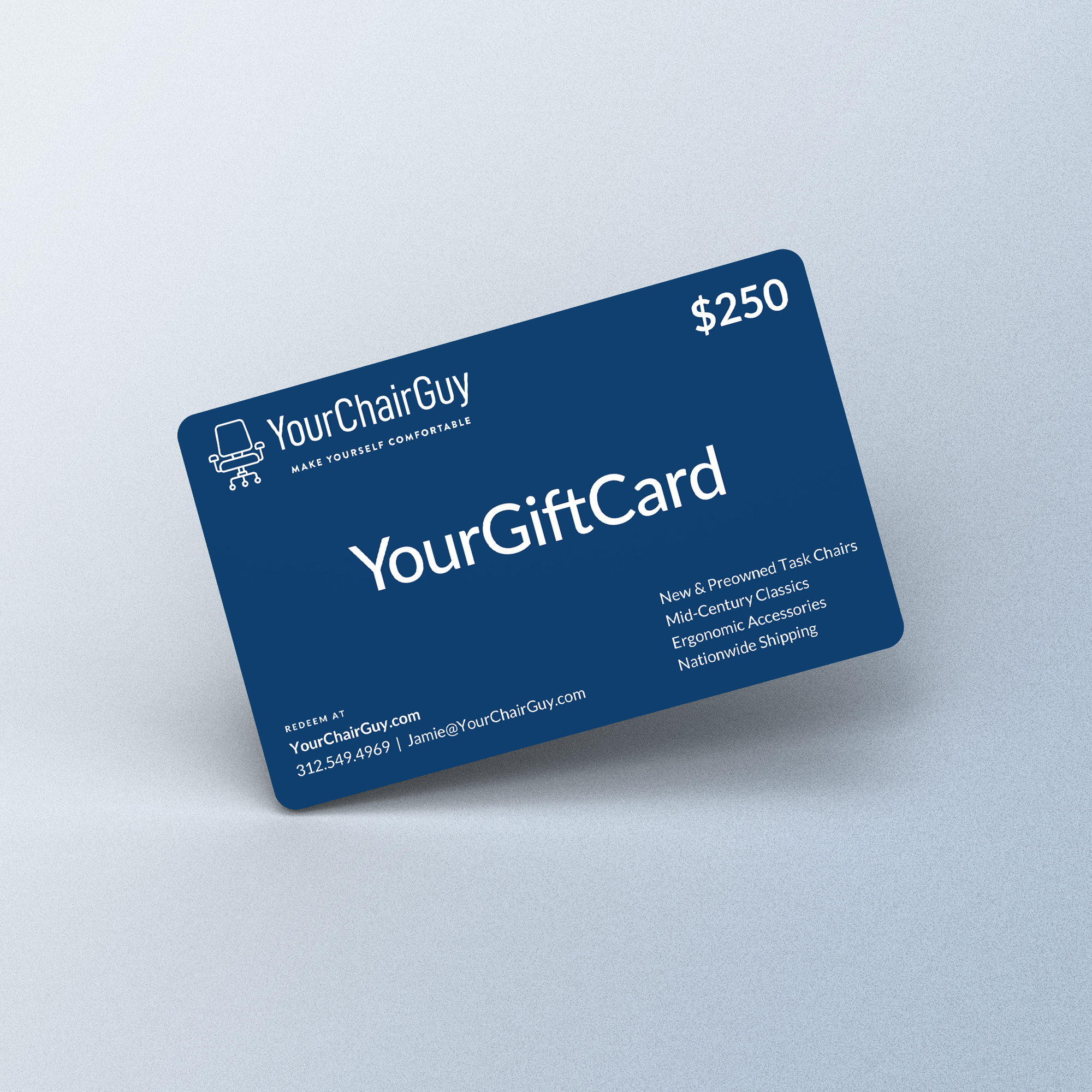 YourGiftCard