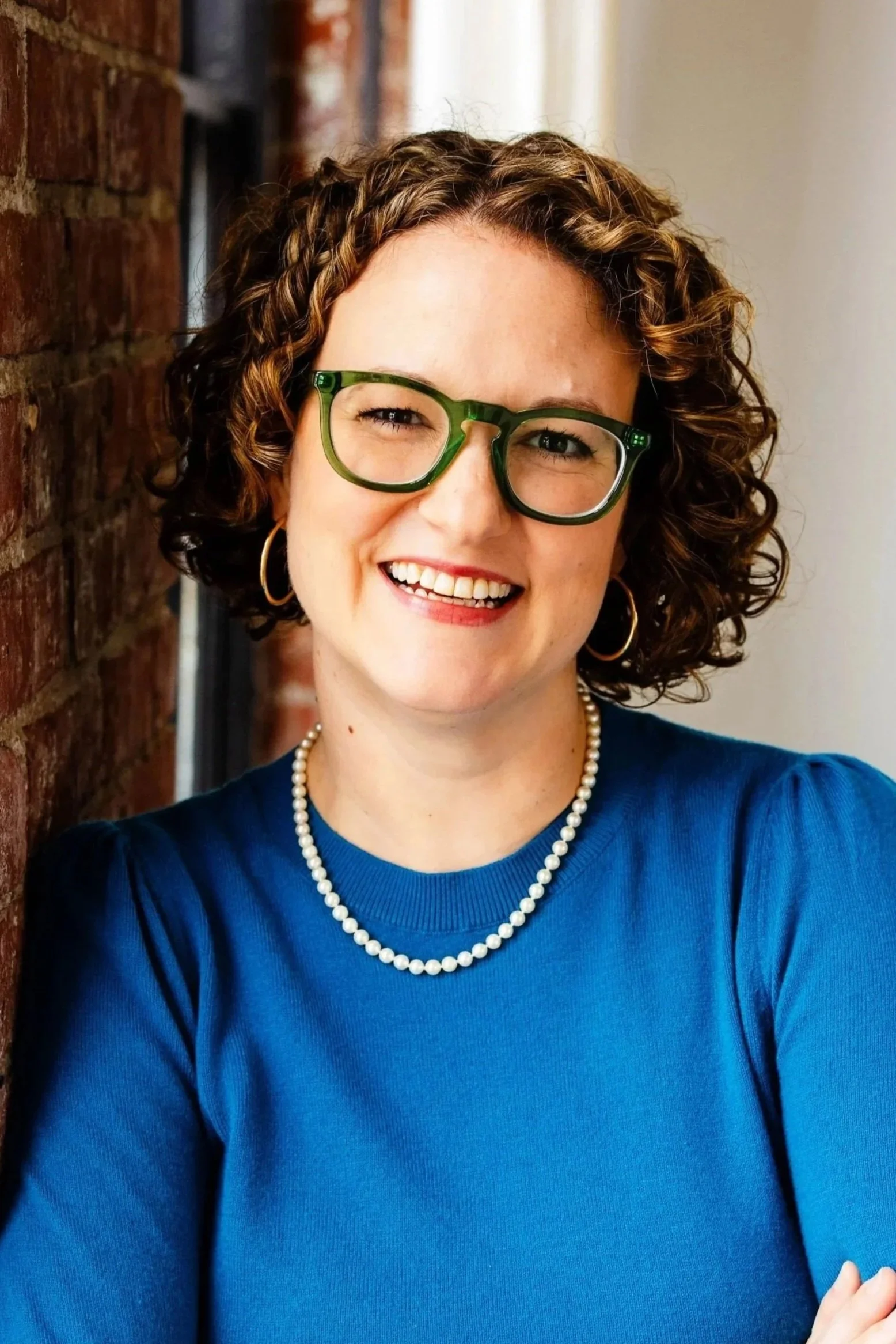 Kristin Gianelis, DNP