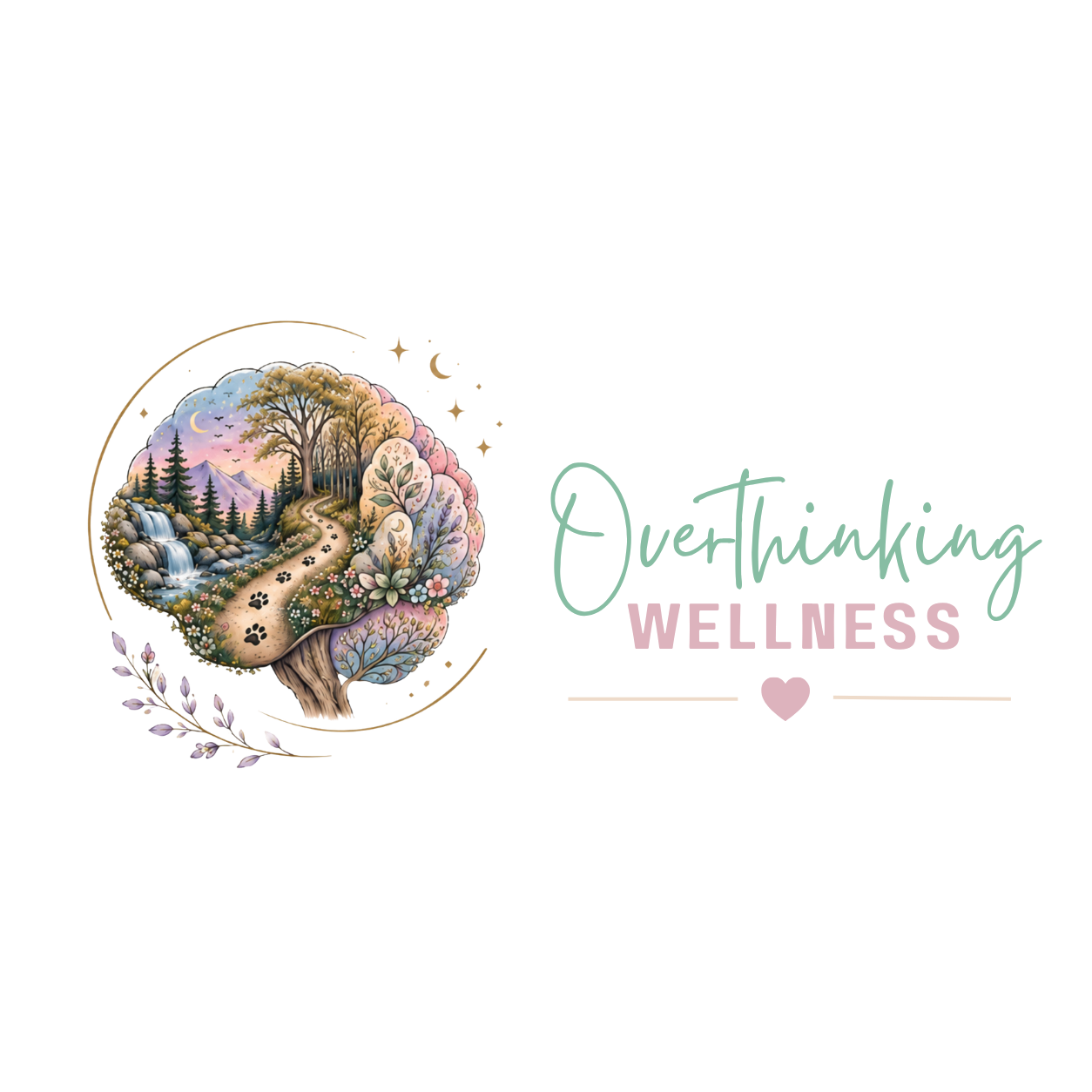 Overthinking Wellness