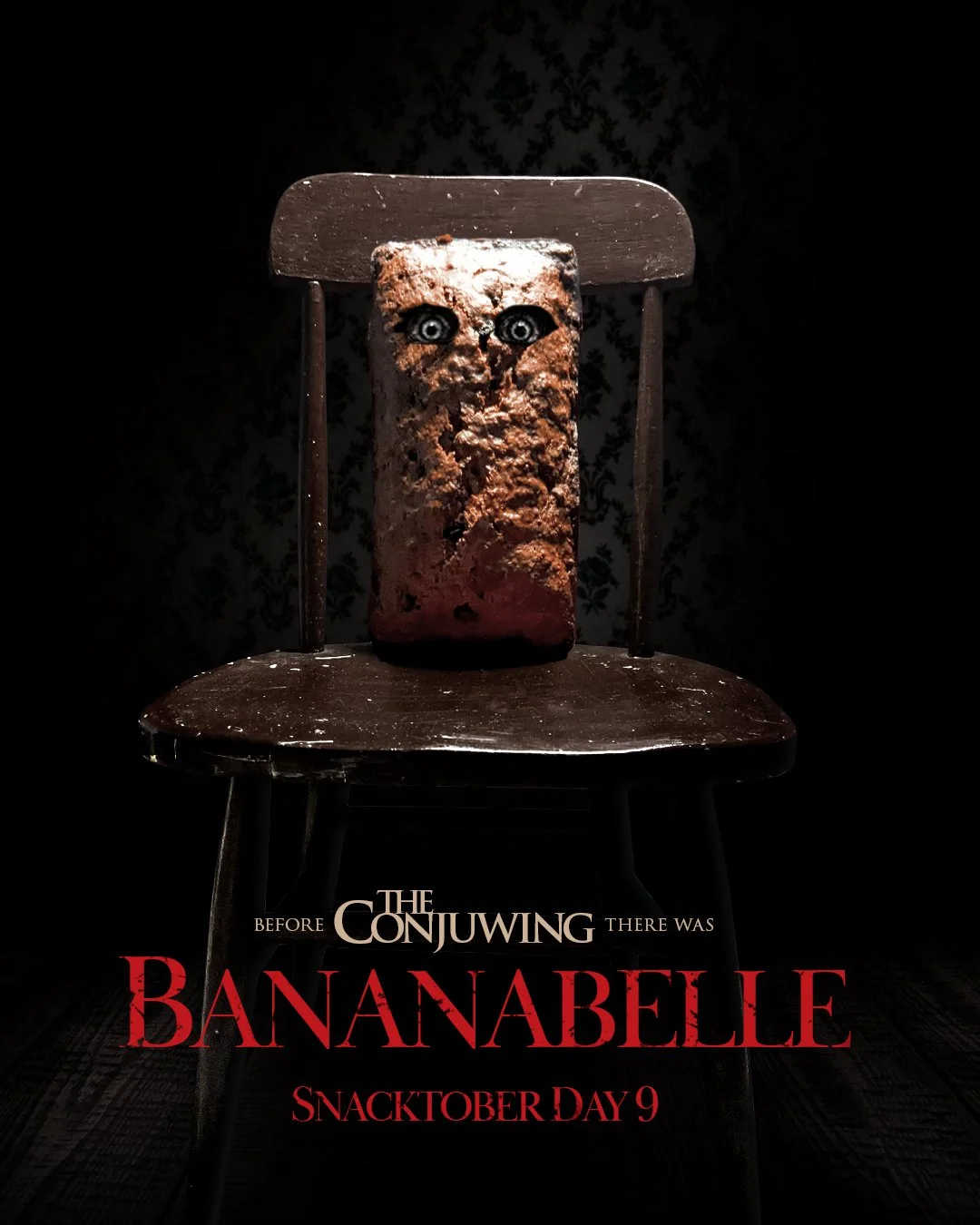 Bananabelle Movie Poster