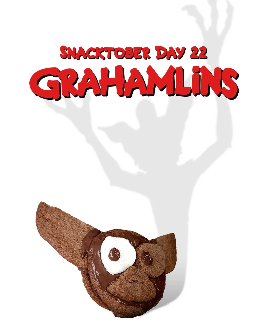 Grahamlins Movie Poster