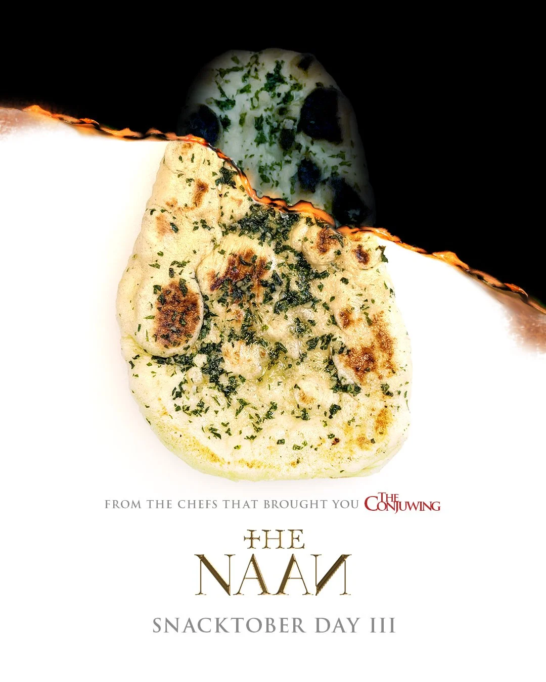 The Naan Movie Poster