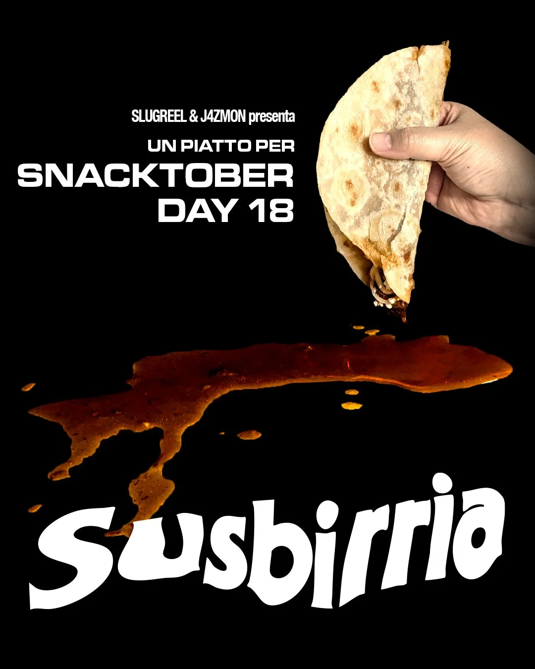Susbirria Movie Poster