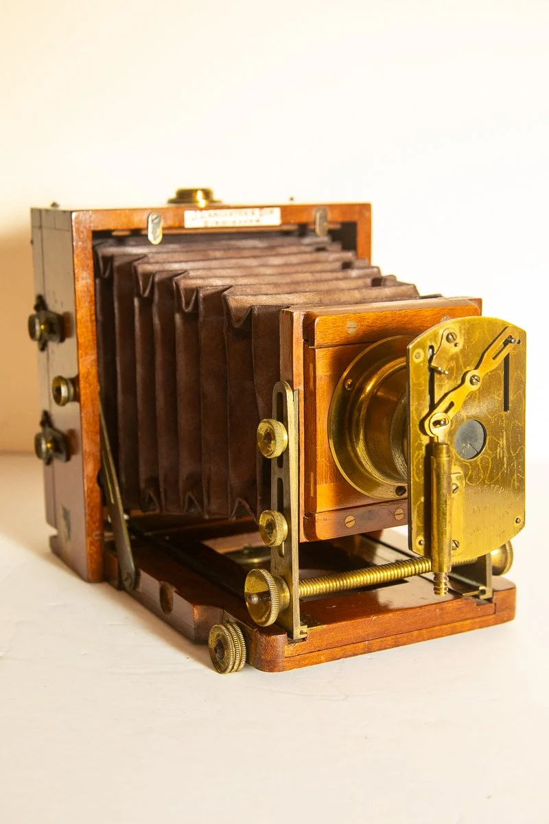 Lancaster Instantograph left quarter.jpg