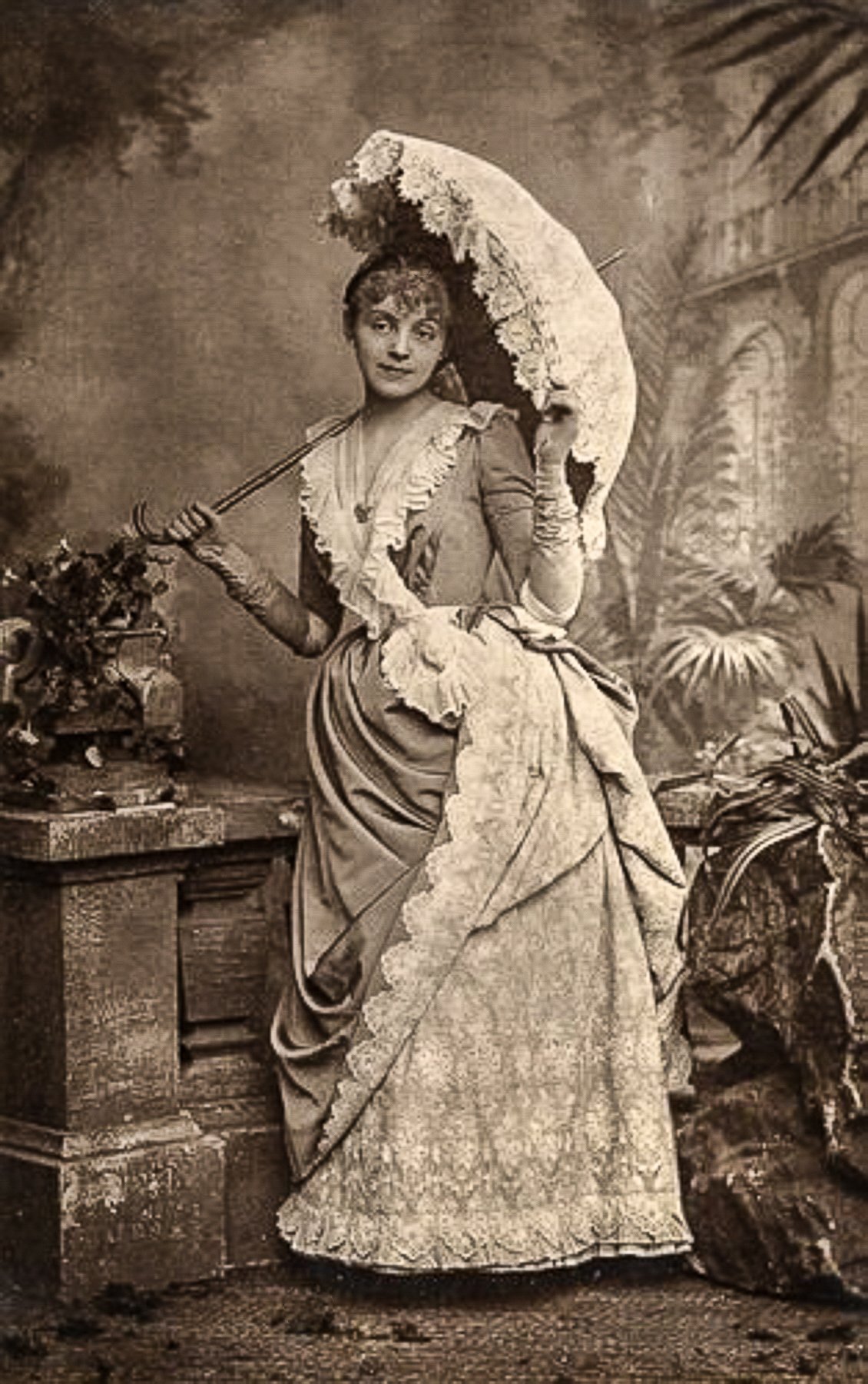 Lady with Parasol Premier.jpg