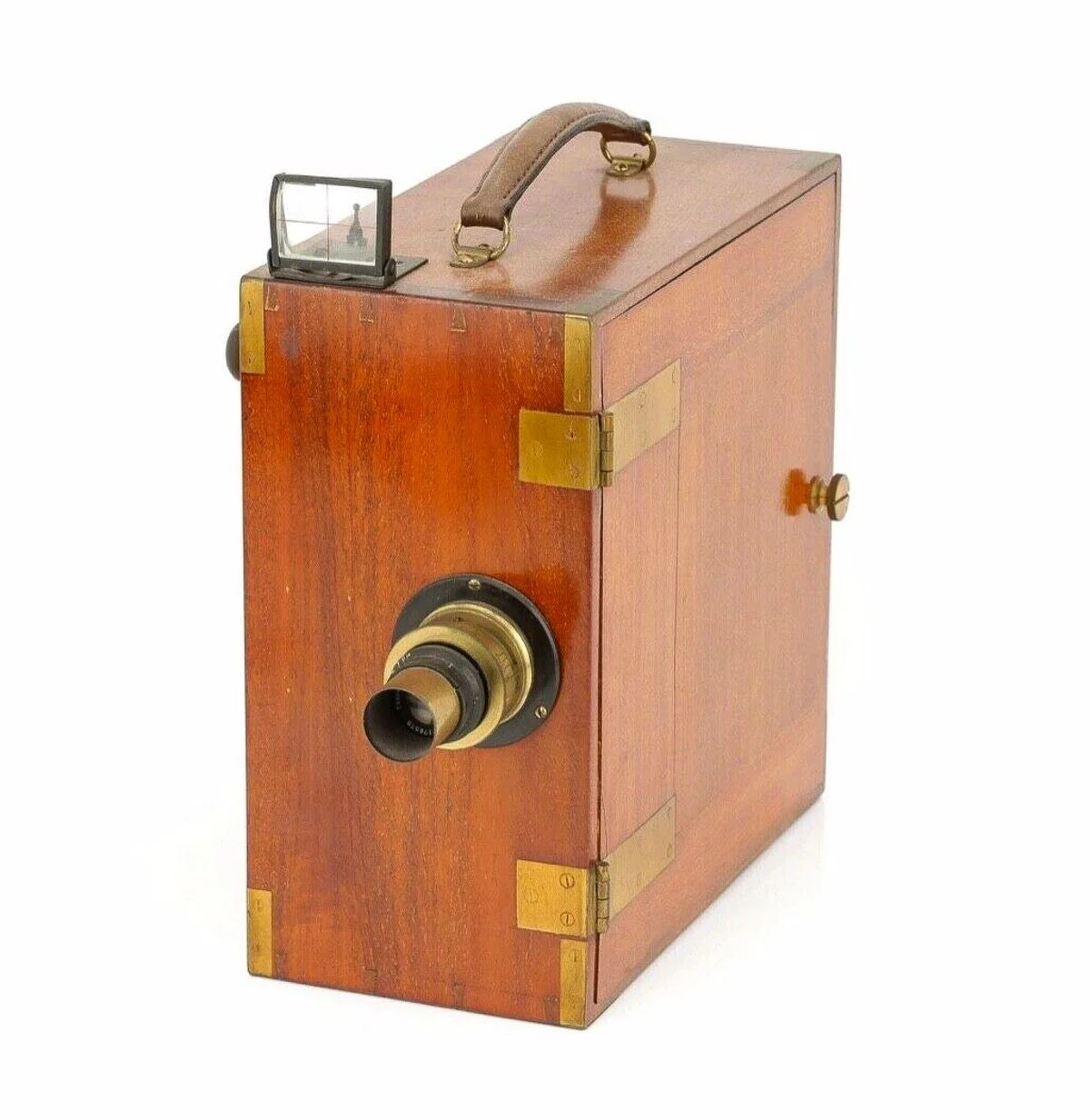 Williamson Camera