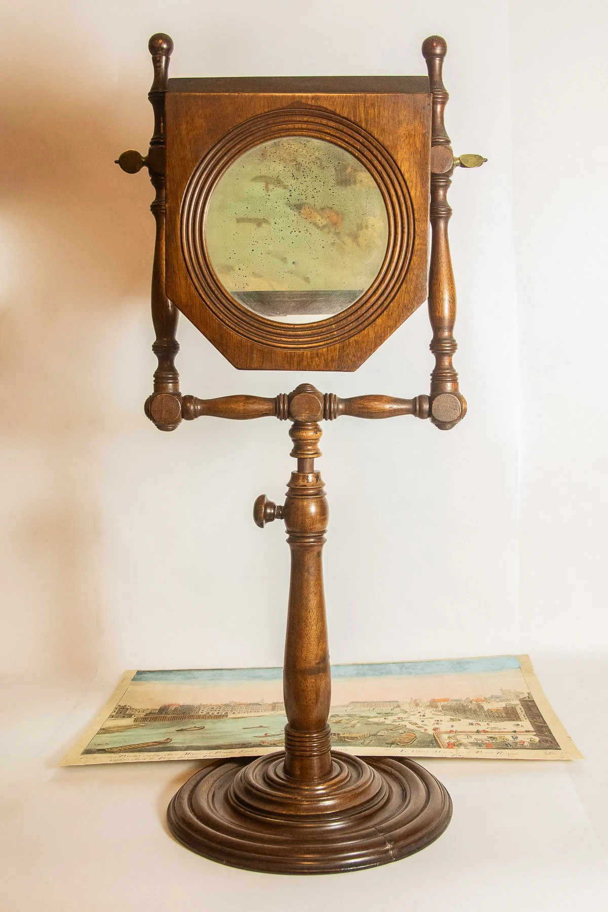 Zograscope