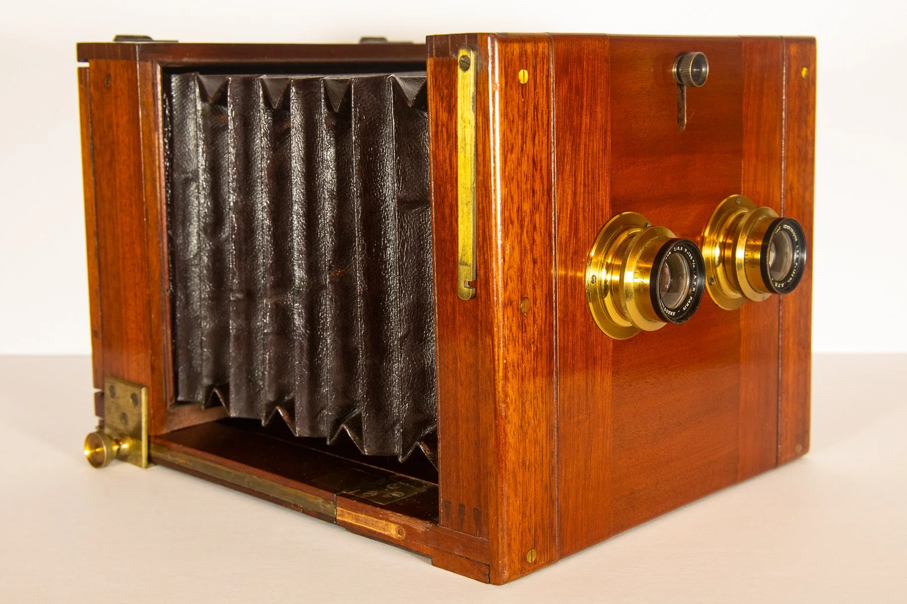 Fallowfield Stereo