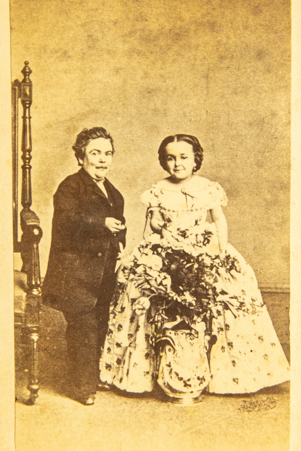 Tom Thumb and Wife.jpg