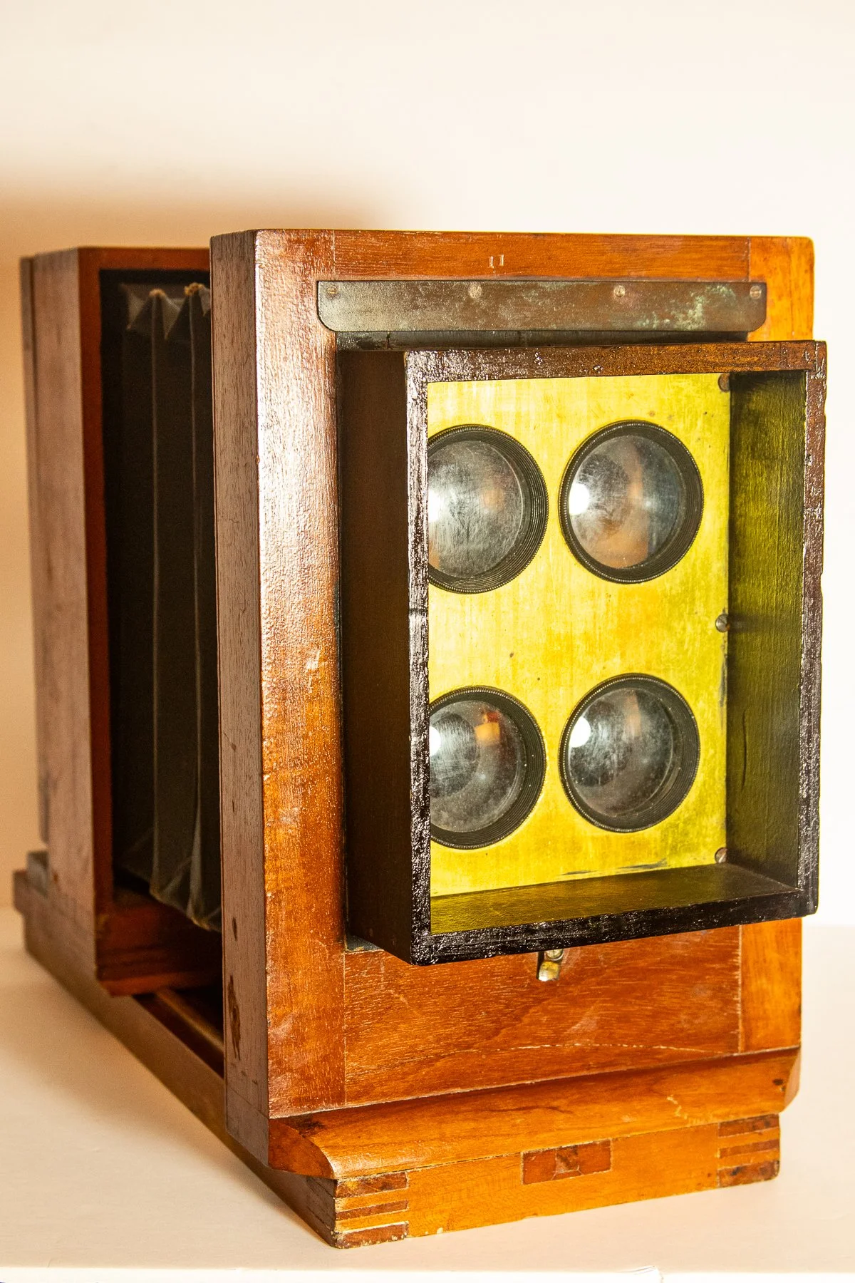 Bon Ton Ferrotype Camera