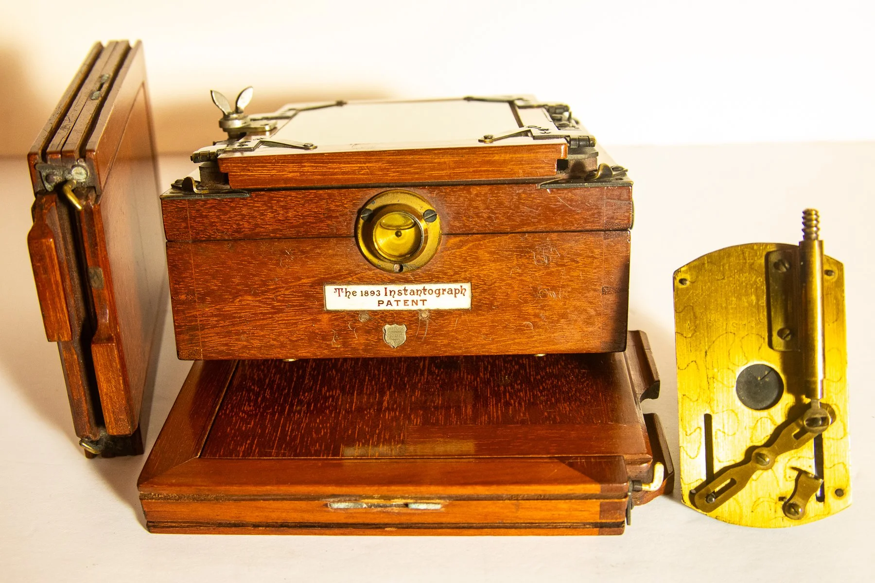 Lancaster Instantograph Top Name Plate.jpg