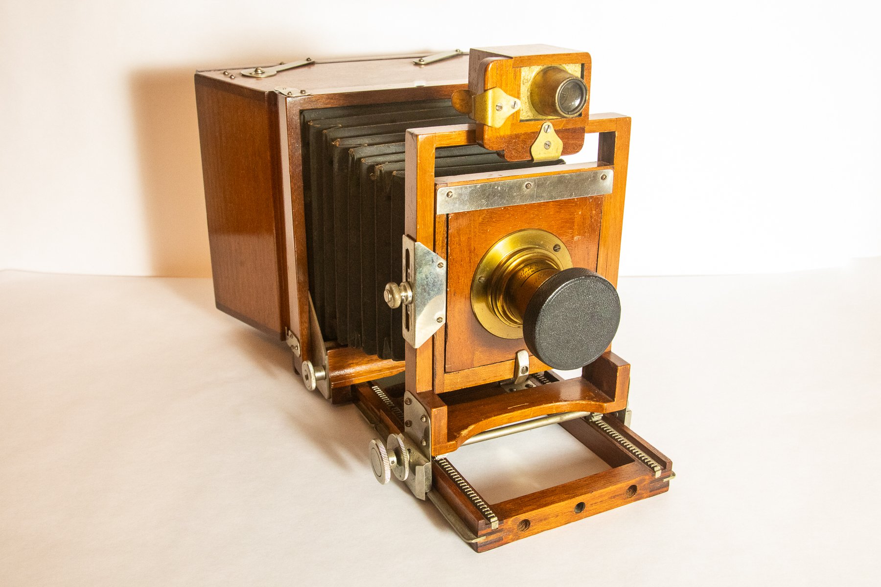 Blair Cincinnati Reversible Back