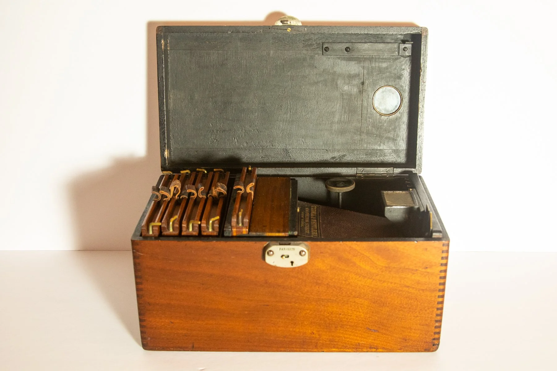 Tisdell & Whittlesey