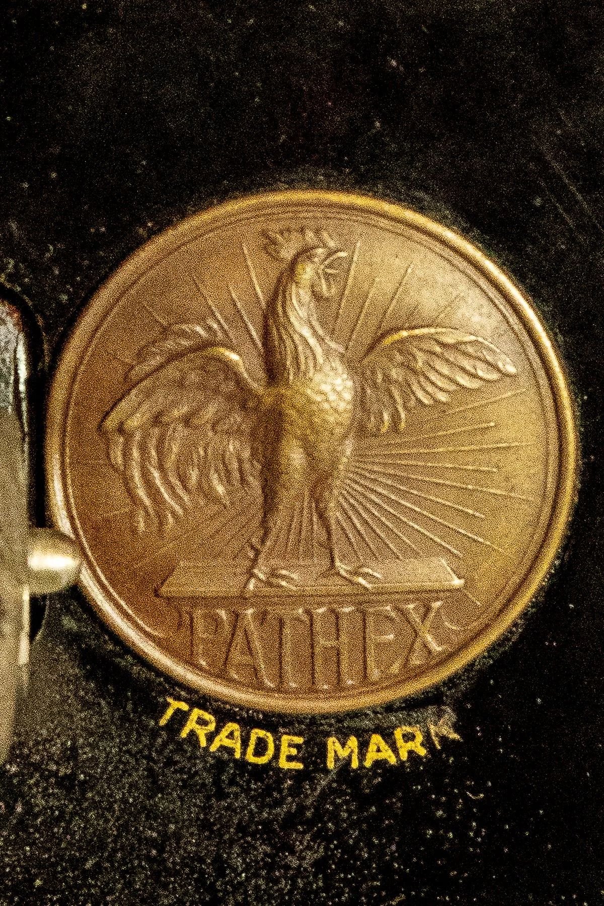 Pathe Rooster Medalion.jpg