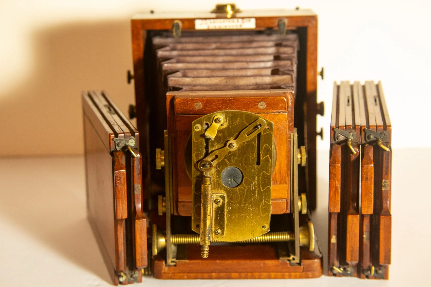 Lancaster Instantograph Front Open.jpg