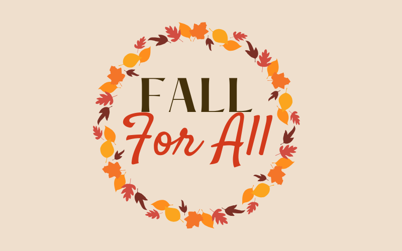 Fall for All 2025