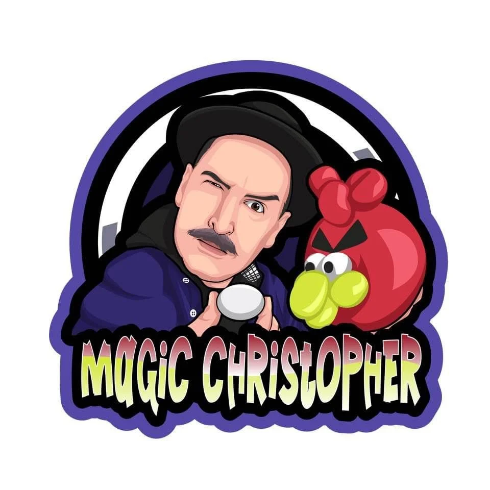 Magic Christopher