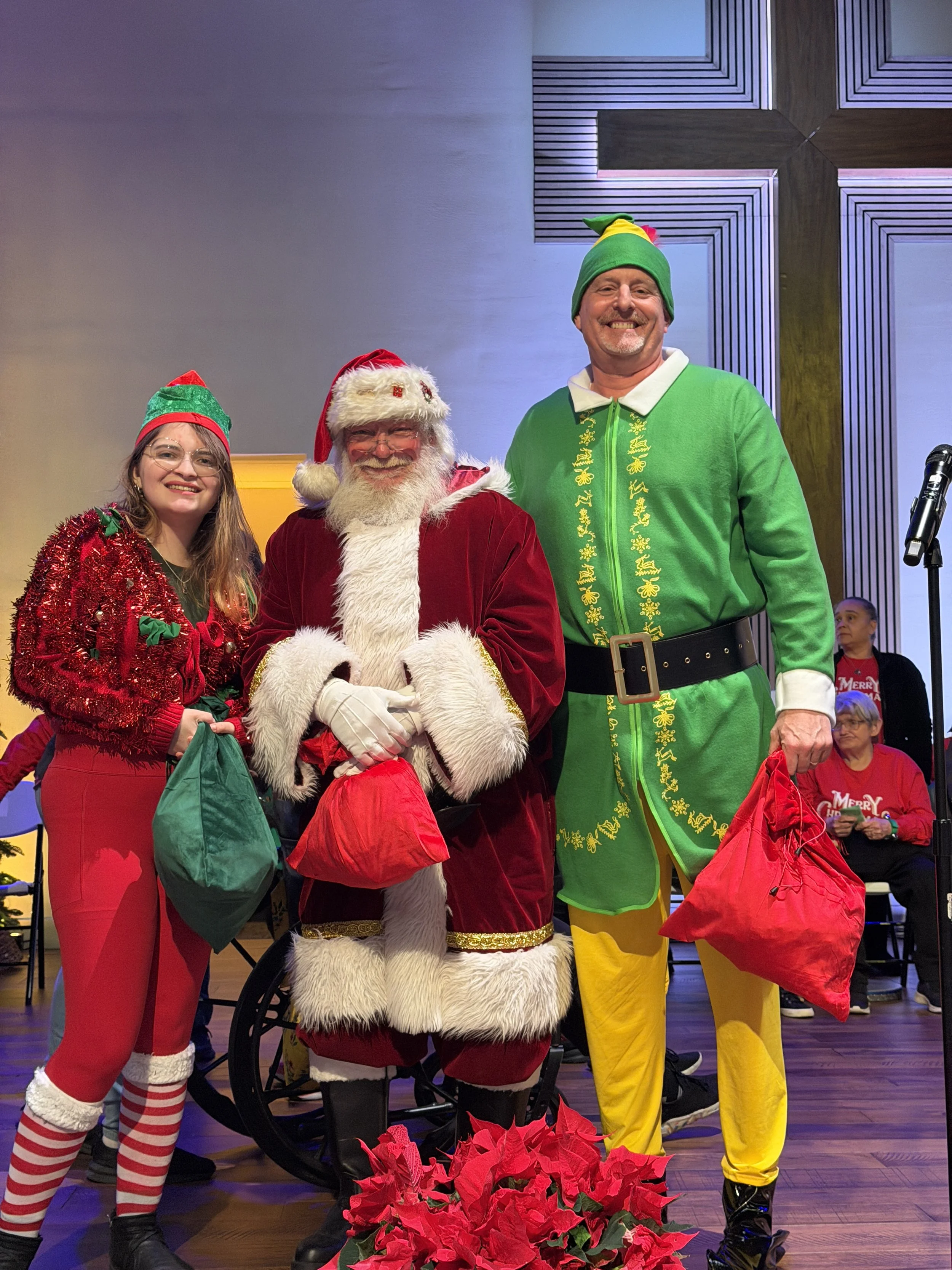 Annual Christmas Concert