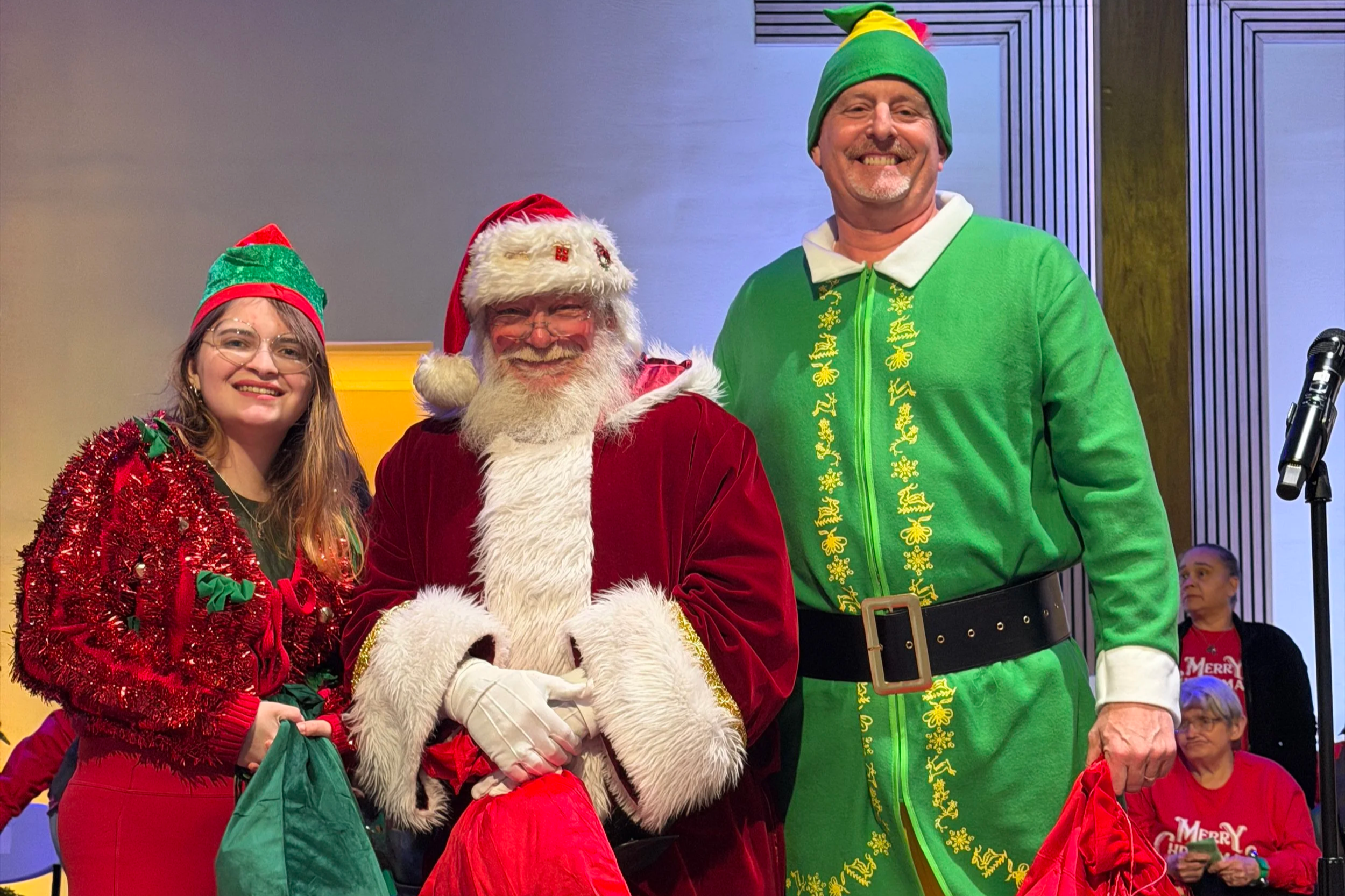 Annual Christmas Concert