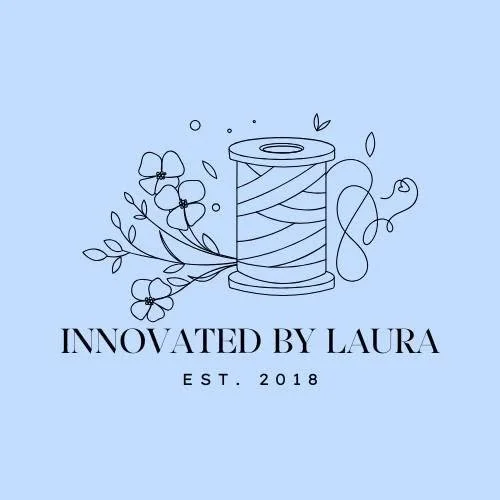 Innovated by Laura