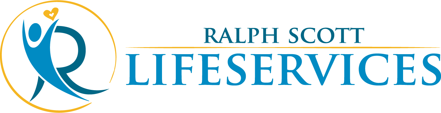 Ralph Scott Lifeservices