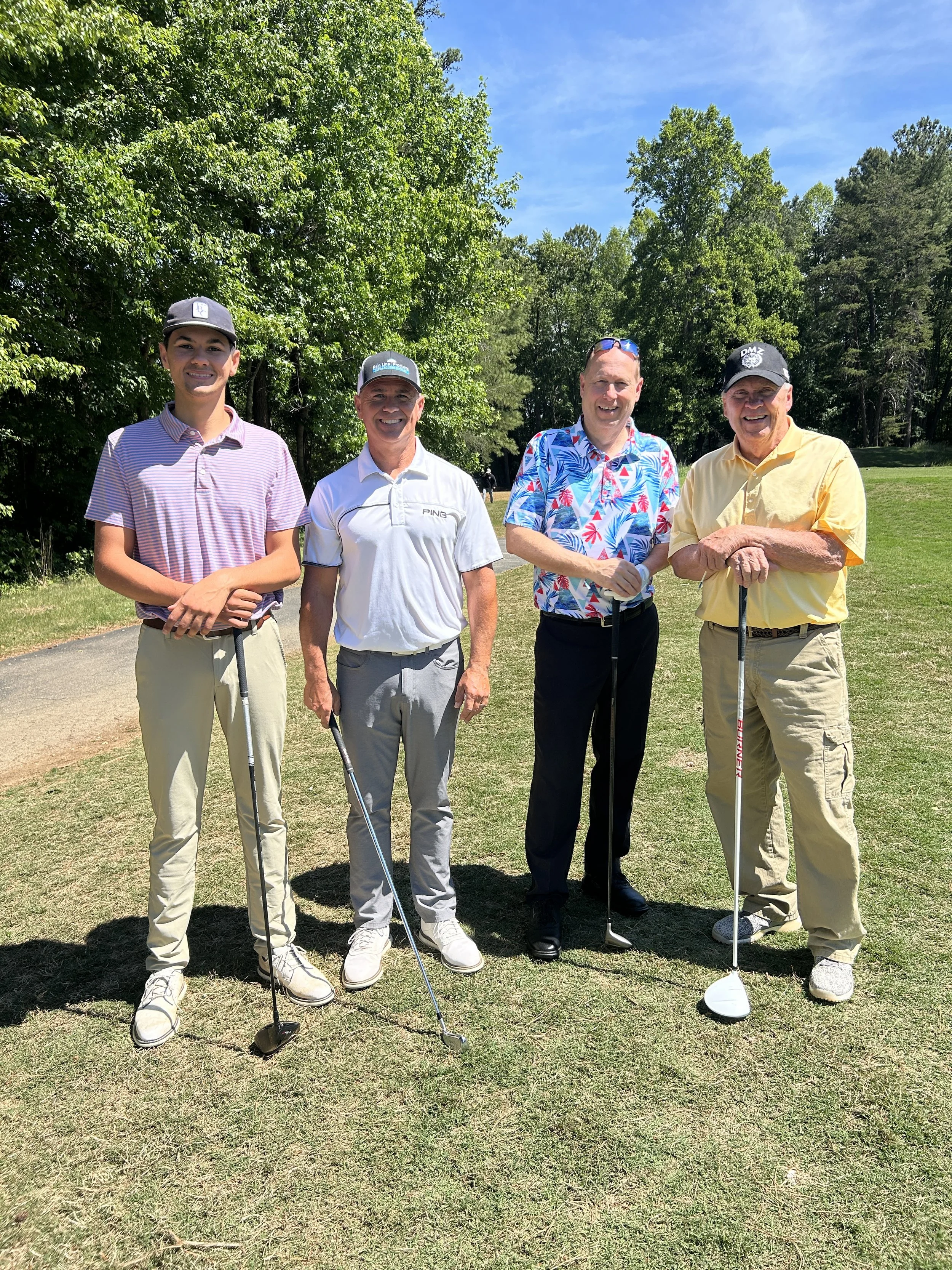 Jeff Downs Team
